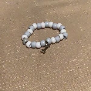 Halloween bone bracelet !👻